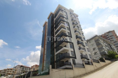 4+1 Apartment in Ankara, Turkey No. 14016 18