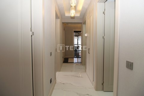 4+1 Apartment in Ankara, Turkey No. 14016 26