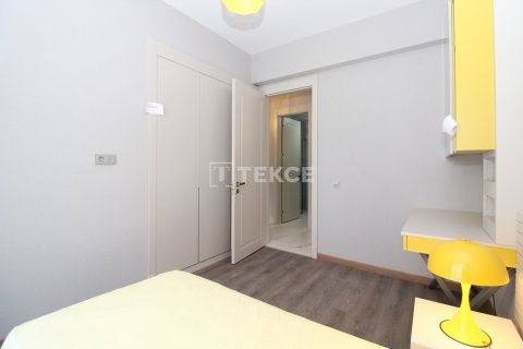 4+1 Apartment in Ankara, Turkey No. 14016 11