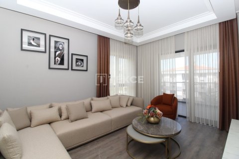 4+1 Appartement à Ankara, Turkey No. 14016 6