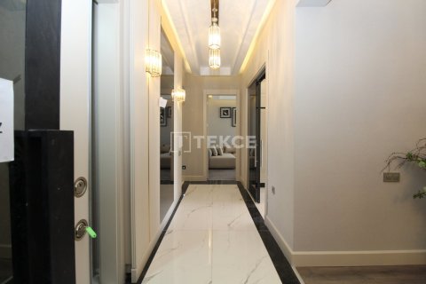 4+1 Appartement à Ankara, Turkey No. 14016 27