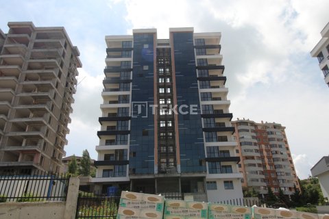 4+1 Appartement à Ankara, Turkey No. 14016 16