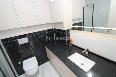 4+1 Apartment in Ankara, Turkey No. 14016 23