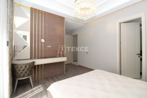 4+1 Apartment in Ankara, Turkey No. 14016 4