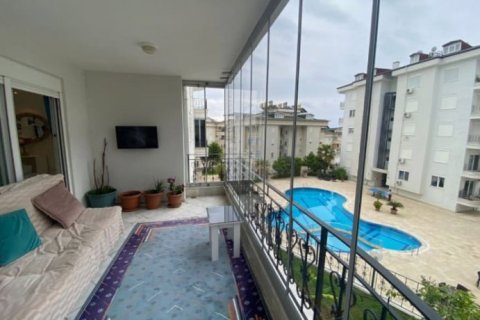 2+1 Apartment in Cikcilli, Turkey No. 13207 11