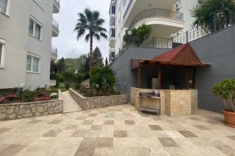 2+1 Apartment in Cikcilli, Turkey No. 13207 22