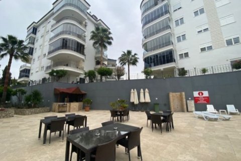 2+1 Apartment in Cikcilli, Turkey No. 13207 21