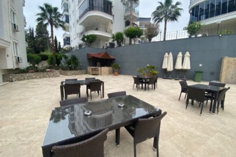 2+1 Apartment en Cikcilli, Turkey No. 13207 16