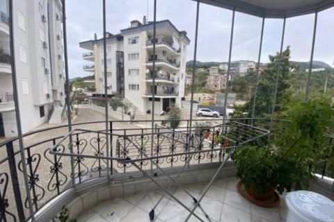 Квартира 2+1 в Джикджилли, Турция №13207 4