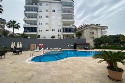 2+1 Apartment in Cikcilli, Turkey No. 13207 1