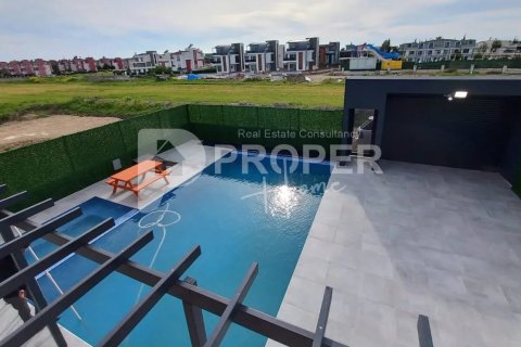 5 rooms Villa in Belek, Turkey No. 13172 11