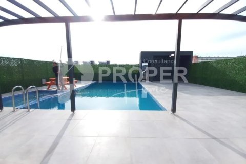 5 rooms Villa in Belek, Turkey No. 13172 17