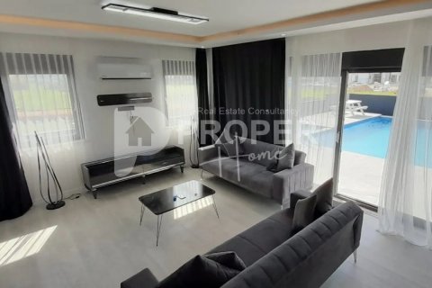 5 rooms Villa in Belek, Turkey No. 13172 2