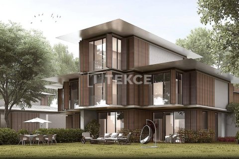 6+1 Villa en Beykoz, Turkey No. 13141 6