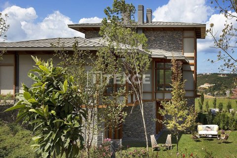 6+1 Villa à Beykoz, Turkey No. 13141 25