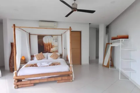 5 dormitorios Villa en  Chaweng Beach, Thailand No. 3108 10