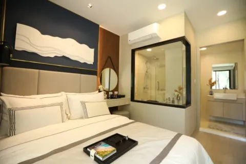 4 bedrooms Villa in Phuket, Thailand No. 3107 5