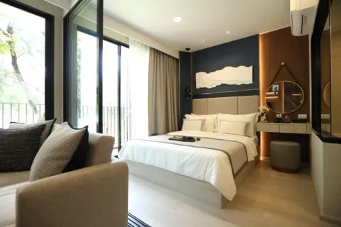 4 bedrooms Villa in Phuket, Thailand No. 3107 3