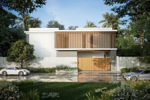 3 dormitorios Villa en Phuket, Thailand No. 3109 18