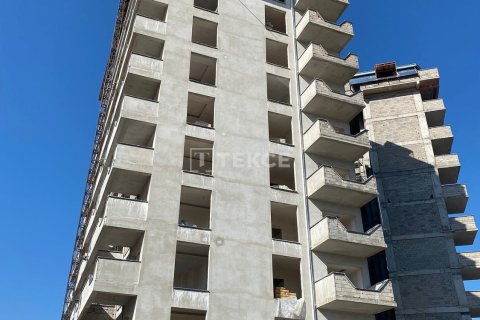 2+1 Penthouse à Gazipasa, Turkey No. 11719 16