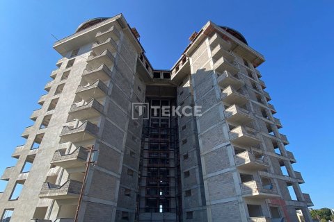 2+1 Penthouse à Gazipasa, Turkey No. 11719 15