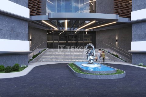 2+1 Penthouse en Gazipasa, Turkey No. 11719 4