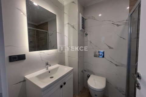 2+1 Penthouse en Gazipasa, Turkey No. 11718 11