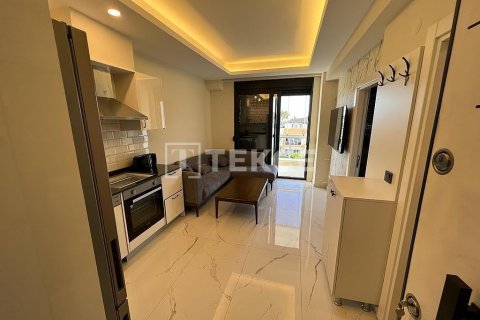 2+1 Penthouse en Gazipasa, Turkey No. 11718 15