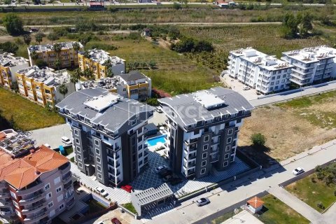 2+1 Penthouse en Gazipasa, Turkey No. 11718 10