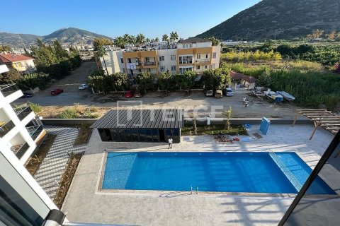 2+1 Penthouse en Gazipasa, Turkey No. 11718 8