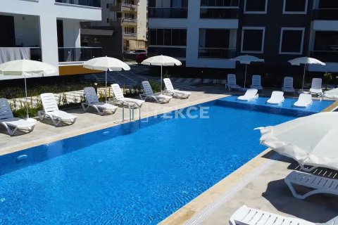 2+1 Penthouse en Gazipasa, Turkey No. 11718 7