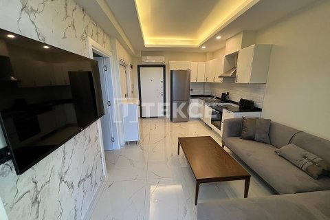 2+1 Penthouse en Gazipasa, Turkey No. 11718 17