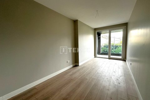 Квартира 5+1 в Стамбул, Турция №11754 10