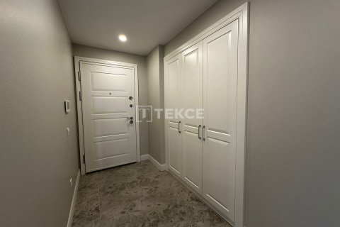 5+1 Appartement à Istanbul, Turkey No. 11754 14