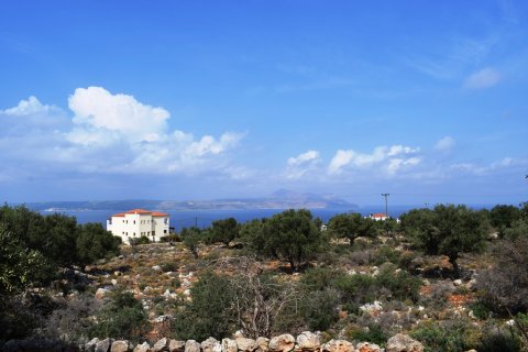 3900m² Land in Vamos, Greece No. 57809 2