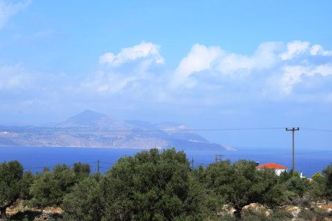 3900m² Land in Vamos, Greece No. 57809 9