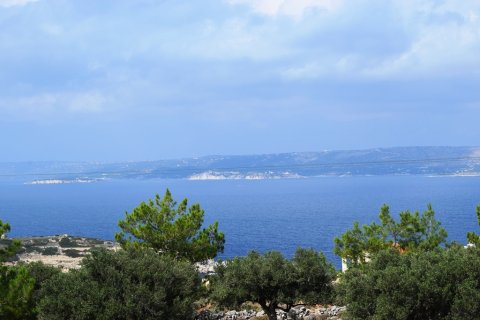 3900m² Land in Vamos, Greece No. 57809 1