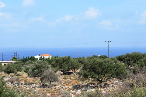 3900m² Land en Vamos, Greece No. 57809 5