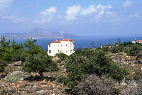 3900m² Land in Vamos, Greece No. 57809 6