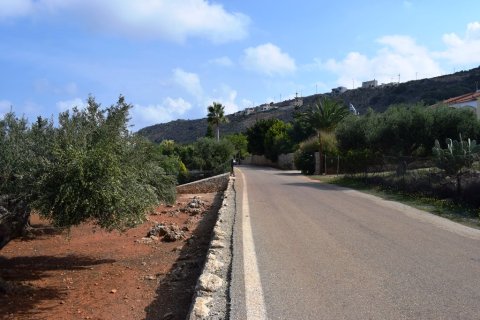 3900m² Land in Vamos, Greece No. 57809 11