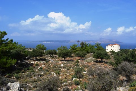 3900m² Land en Vamos, Greece No. 57809 3