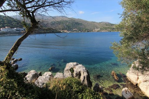 4300m² Land en Corfu, Greece No. 57807 1