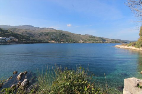 4300m² Land en Corfu, Greece No. 57807 11