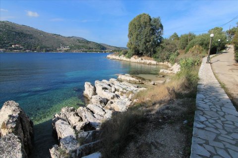 4300m² Land in Corfu, Greece No. 57807 10