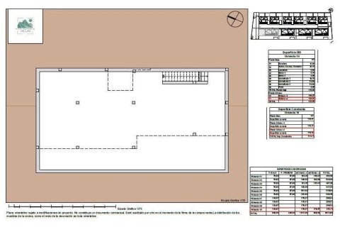 3 chambres Villa à Finestrat, Spain No. 27843 20