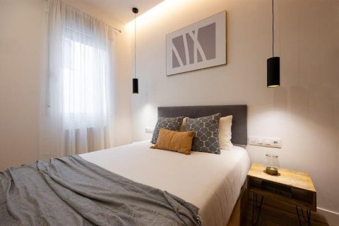 3 dormitorios Apartment en Madrid, Spain No. 27503 25