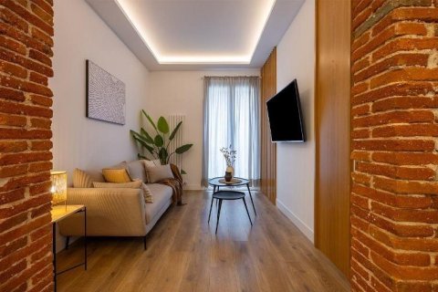 3 dormitorios Apartment en Madrid, Spain No. 27503 7