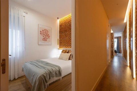 3 dormitorios Apartment en Madrid, Spain No. 27503 13