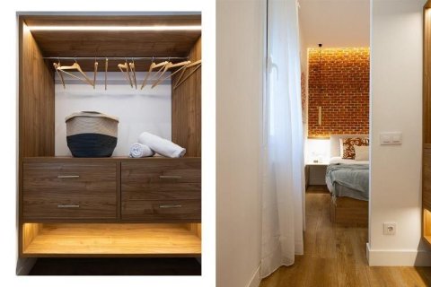 3 dormitorios Apartment en Madrid, Spain No. 27503 12