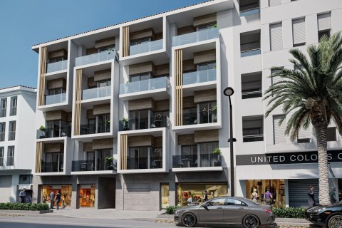 104.75m² Commercial property à Altea, Spain No. 27889 3